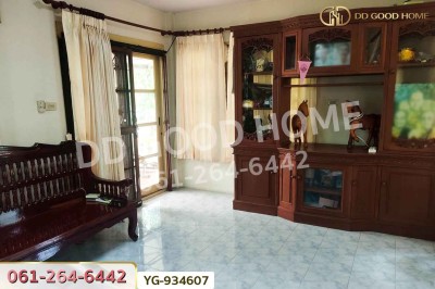 บ้านเดี่ยว เศรณีลากูน (ซ.วัดลาดปลาดุก) นนทบุรี ใกล้ เซ็นทรัล เวสต์เกต