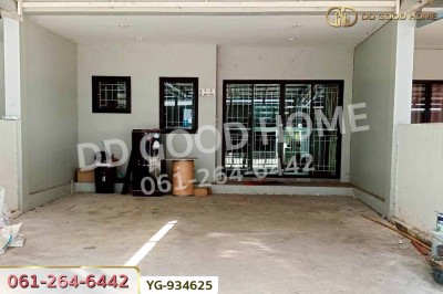 ทาวน์โฮม บีโฮม แยกหลุยส์ เชียงใหม่ ใกล้มหาวิทยาลัยพายัพ