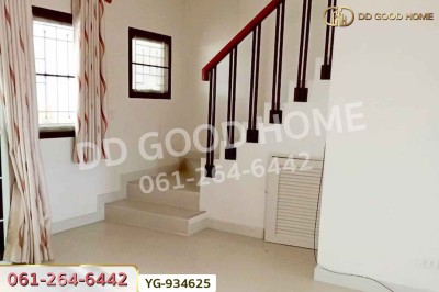 ทาวน์โฮม บีโฮม แยกหลุยส์ เชียงใหม่ ใกล้มหาวิทยาลัยพายัพ