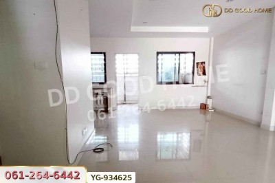 ทาวน์โฮม บีโฮม แยกหลุยส์ เชียงใหม่ ใกล้มหาวิทยาลัยพายัพ