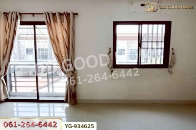 ทาวน์โฮม บีโฮม แยกหลุยส์ เชียงใหม่ ใกล้มหาวิทยาลัยพายัพ