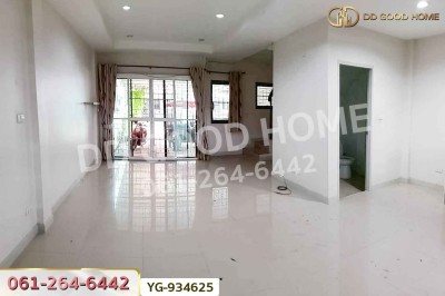 ทาวน์โฮม บีโฮม แยกหลุยส์ เชียงใหม่ ใกล้มหาวิทยาลัยพายัพ