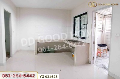 ทาวน์โฮม บีโฮม แยกหลุยส์ เชียงใหม่ ใกล้มหาวิทยาลัยพายัพ