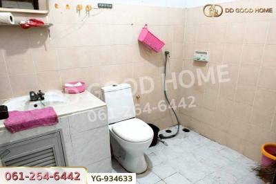 ทาวน์เฮ้าส์ บ้านเลน พระนครศรีอยุธยา ใกล้ตลาดบางปะอิน เอก เซ็นเตอร์.