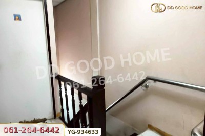 ทาวน์เฮ้าส์ บ้านเลน พระนครศรีอยุธยา ใกล้ตลาดบางปะอิน เอก เซ็นเตอร์.