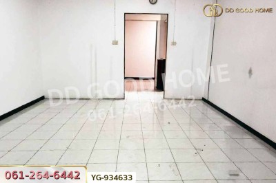 ทาวน์เฮ้าส์ บ้านเลน พระนครศรีอยุธยา ใกล้ตลาดบางปะอิน เอก เซ็นเตอร์.