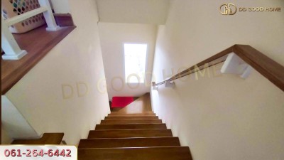 โกลเด้นทาวน์ สุขสวัสดิ์-พุทธบูชา (Golden Town Suksawat - Phuttha bucha) ทาวน์โฮม 2 ชั้น ใกล้รถไฟฟ้า แขวง บางประกอก เขต ร