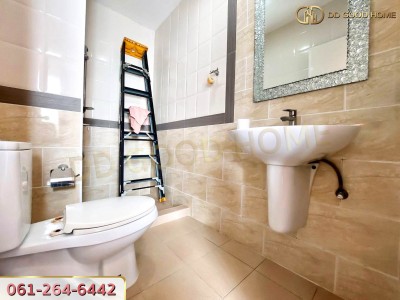 โกลเด้นทาวน์ สุขสวัสดิ์-พุทธบูชา (Golden Town Suksawat - Phuttha bucha) ทาวน์โฮม 2 ชั้น ใกล้รถไฟฟ้า แขวง บางประกอก เขต ร