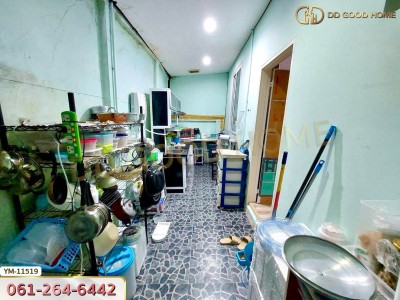 ❌SOLD OUT❌เปี่ยมสุข ทัสคานี พัฒนาการ 44 (Pieamsuk Tuscany Phatthanakan 44) ทาวน์โฮม 2 ชั้น แขวง สวนหลวง เขต สวนหลวง