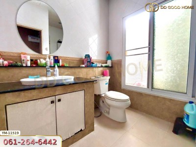 ❌SOLD OUT❌เปี่ยมสุข ทัสคานี พัฒนาการ 44 (Pieamsuk Tuscany Phatthanakan 44) ทาวน์โฮม 2 ชั้น แขวง สวนหลวง เขต สวนหลวง