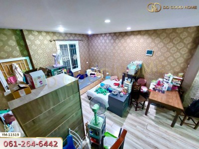 ❌SOLD OUT❌เปี่ยมสุข ทัสคานี พัฒนาการ 44 (Pieamsuk Tuscany Phatthanakan 44) ทาวน์โฮม 2 ชั้น แขวง สวนหลวง เขต สวนหลวง
