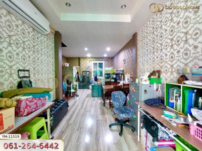 ❌SOLD OUT❌เปี่ยมสุข ทัสคานี พัฒนาการ 44 (Pieamsuk Tuscany Phatthanakan 44) ทาวน์โฮม 2 ชั้น แขวง สวนหลวง เขต สวนหลวง