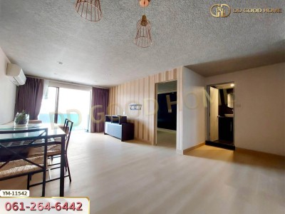 ❌SOLD OUT❌รัชดาโฮม คอนโด (Rachada Home Condo) อินทามระ 49 ใกล้ MRT สุทธิสาร