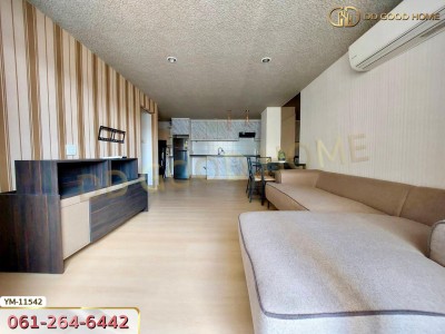 ❌SOLD OUT❌รัชดาโฮม คอนโด (Rachada Home Condo) อินทามระ 49 ใกล้ MRT สุทธิสาร