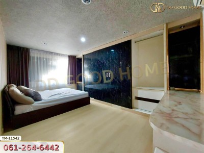❌SOLD OUT❌รัชดาโฮม คอนโด (Rachada Home Condo) อินทามระ 49 ใกล้ MRT สุทธิสาร