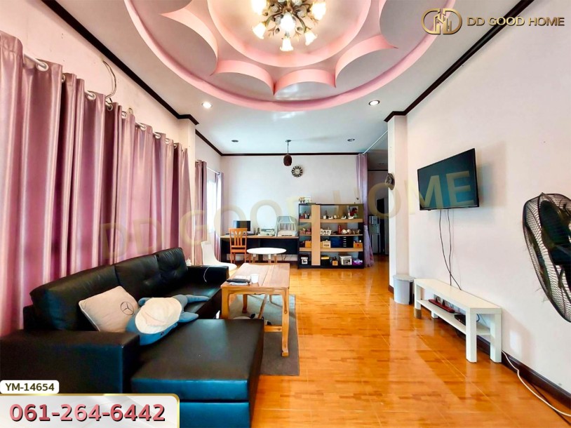 ณรงค์ชัย เฟส 3 ถ.โรจนะ พระนครศรีอยุธยา-4