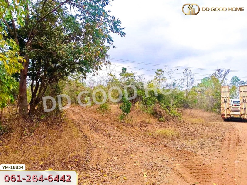 ที่ดิน อ.เมืองลำปาง 13 ไร่ 374 ตร.ว. ลำปาง-10