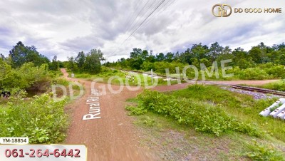 ที่ดิน อ.เมืองลำปาง 13 ไร่ 374 ตร.ว. ลำปาง-4