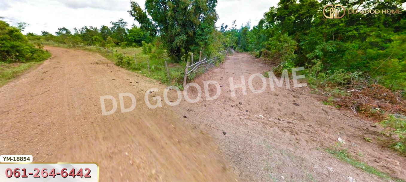 ที่ดิน อ.เมืองลำปาง 13 ไร่ 374 ตร.ว. ลำปาง-3