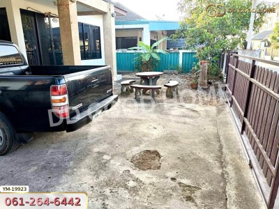 บ้านเดี่ยว หมู่บ้านพงศ์พัชร ลำพูน ใกล้นิคมลำพูน