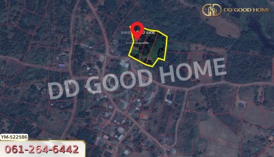 ที่ดิน อ.เกาะคา 4 ไร่ 222 ตร.ว. จ.ลำปาง-4