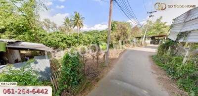 ที่ดิน อ.เกาะคา 4 ไร่ 222 ตร.ว. จ.ลำปาง-3