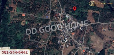 ที่ดิน อ.เกาะคา 4 ไร่ 222 ตร.ว. จ.ลำปาง-5
