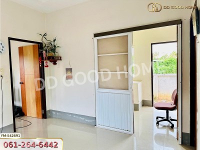 บ้านเดี่ยว ต.ท่าวังทอง อ.เมืองพะเยา พะเยา