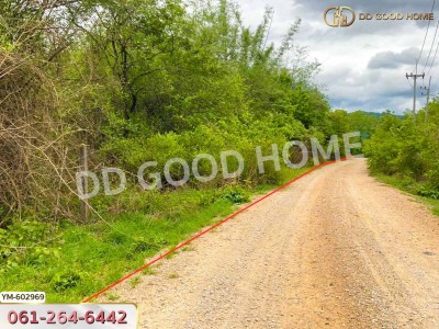 ที่ดิน ต.พระบาท 13 ไร่ 240 ตร.ว. ลำปาง-2