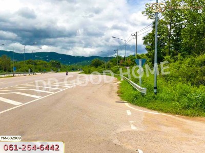 ที่ดิน ต.พระบาท 13 ไร่ 240 ตร.ว. ลำปาง-4