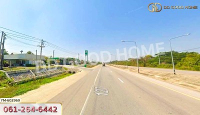 ที่ดิน ต.พระบาท 13 ไร่ 240 ตร.ว. ลำปาง-7