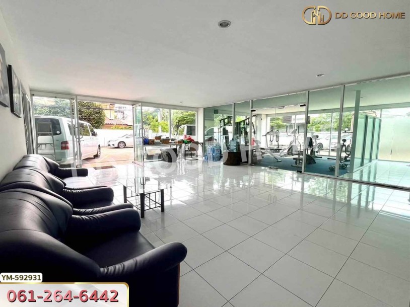 ราชพฤกษ์ คอนโด ซ.ราชพฤกษ์ 6-9