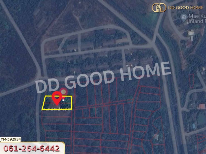 ที่ดิน อ.ดอยสะเก็ด 2 ไร่ 88 ตร.ว. จ.เชียงใหม่-11