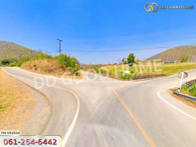 ที่ดิน อ.ดอยสะเก็ด 2 ไร่ 88 ตร.ว. จ.เชียงใหม่-10