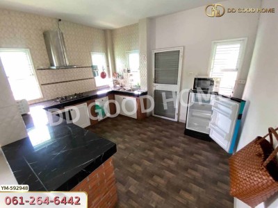 บ้านดลกานต์ เชียงใหม่