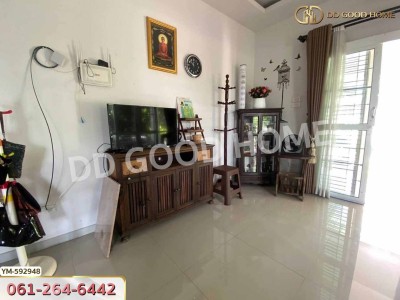บ้านดลกานต์ เชียงใหม่