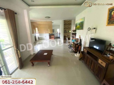 บ้านดลกานต์ เชียงใหม่