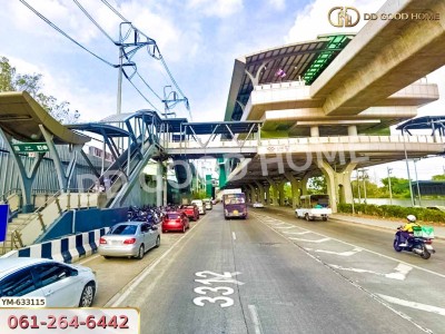 ❌SOLD OUT❌ที่ดิน ลำลูกกา 60 ตร.ว. ปทุมธานี (เช่า)