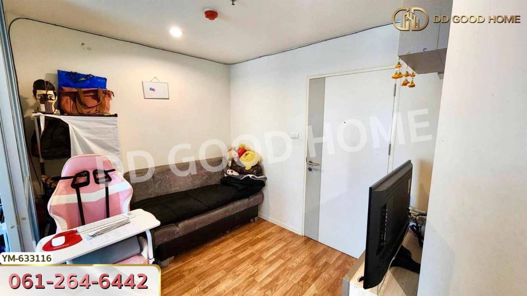 คอนโดลุมพินีพาร์ค เพชรเกษม 98-4