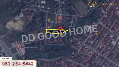 ที่ดิน สันทราย 1 ไร่ 75 ตร.ว. เชียงใหม่-9