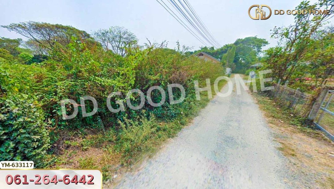 ที่ดิน สันทราย 1 ไร่ 75 ตร.ว. เชียงใหม่-5